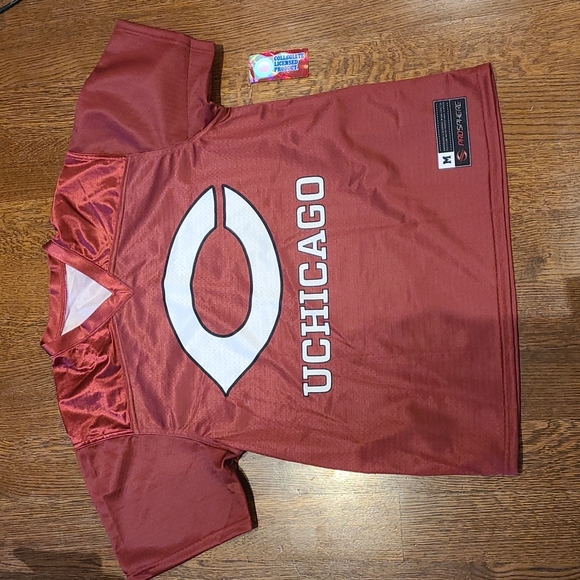 University of Chicago Jersey - Picture 1 of 3